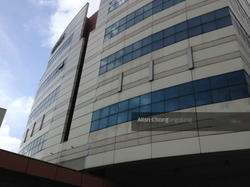 Kaki Bukit Techpark 1 (D14), Warehouse #150650412